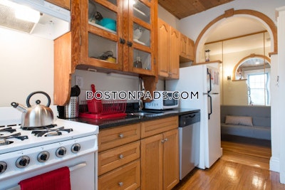 Fenway/kenmore Apartment for rent 2 Bedrooms 1 Bath Boston - $3,700