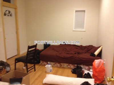 Fort Hill 5 Bed 2 Bath BOSTON Boston - $5,600