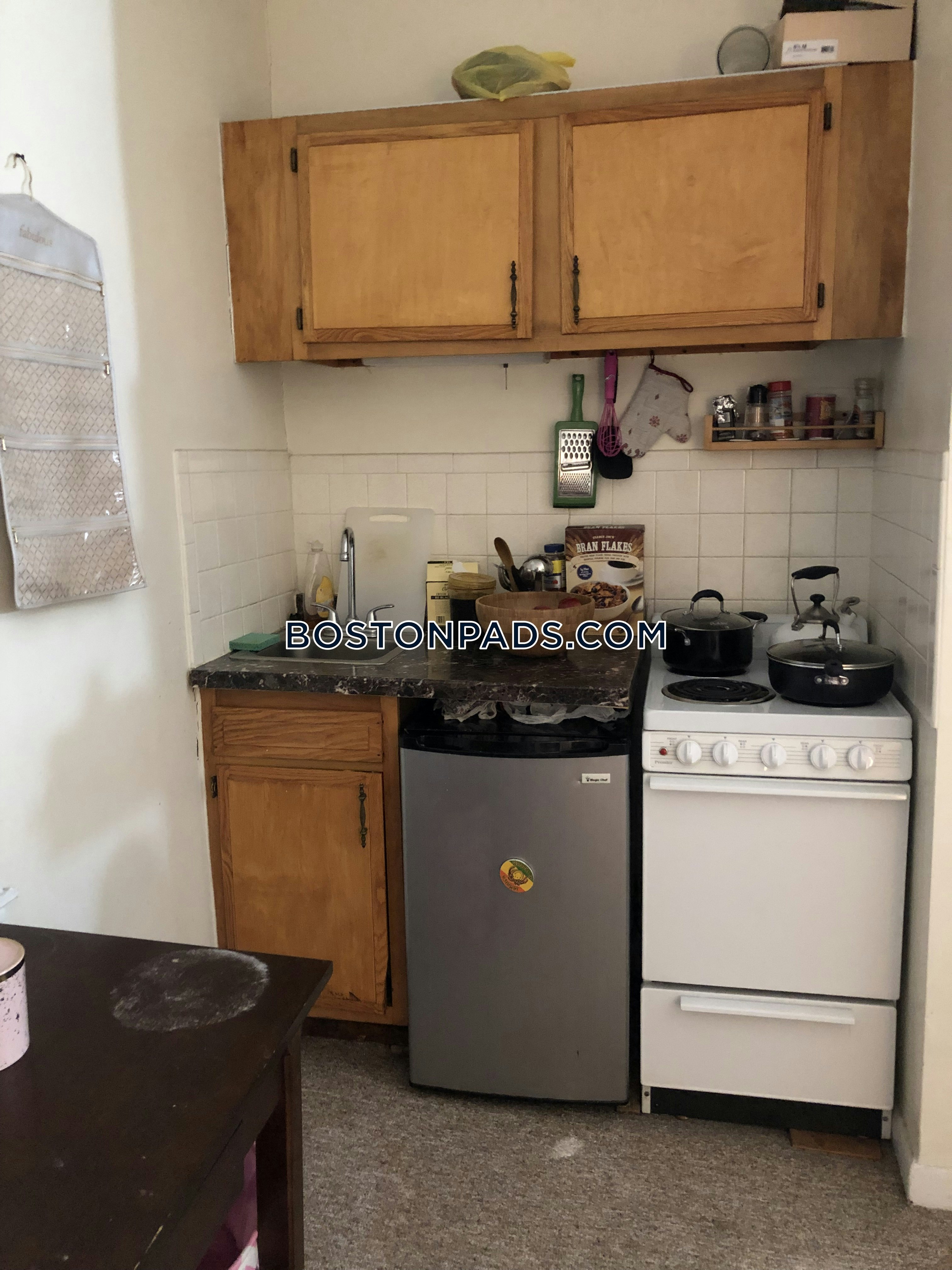 South Boston Apartments Mission Hill Apartment For Rent Studio 1 Bath Boston 1 295