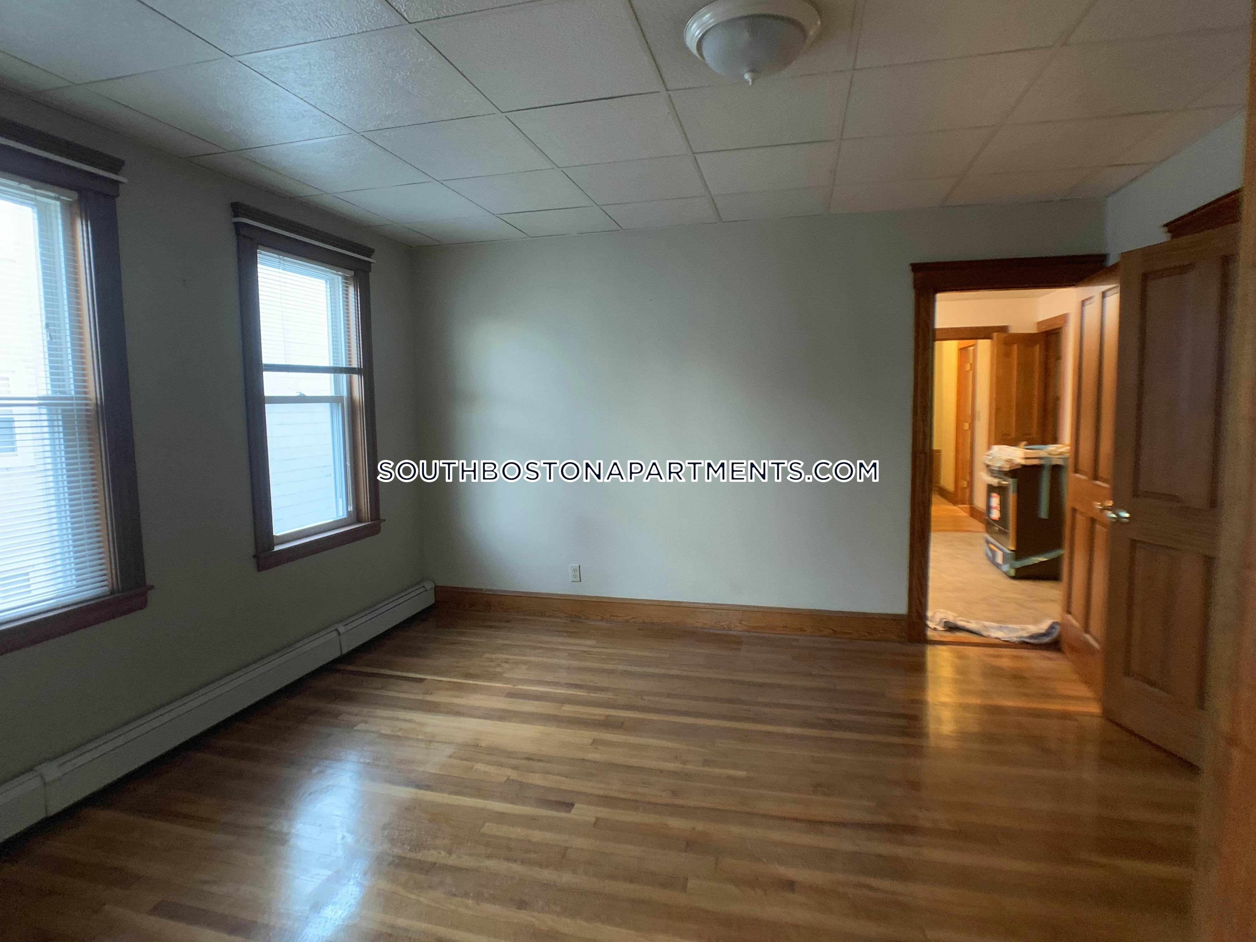 South Boston Apartment For Rent 3 Bedrooms 1 Bath Boston 3 500