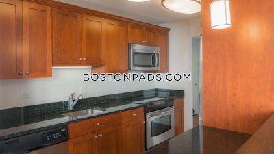 West End Apartment for rent Studio 1 Bath Boston - $2,430