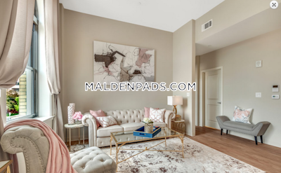 Malden Apartment for rent 2 Bedrooms 2 Baths - $3,575