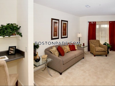 Methuen Apartment for rent 2 Bedrooms 1 Bath - $2,614