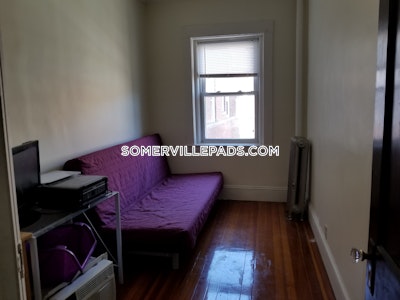 Somerville 2.5 Bed 1 Bath SOMERVILLE  Winter Hill - $3,200