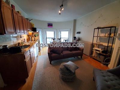 Fenway/kenmore Apartment for rent 3 Bedrooms 2 Baths Boston - $5,250