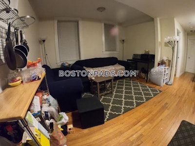 Fenway/kenmore Apartment for rent 5 Bedrooms 2 Baths Boston - $7,300