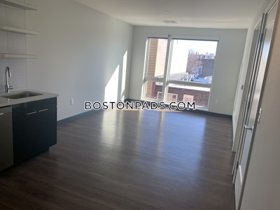 East Boston Apartment for rent 1 Bedroom 1 Bath Boston - $3,282