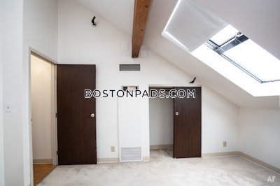 Seaport/waterfront Studio  Luxury in BOSTON Boston - $3,134