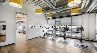 South End Apartment for rent 2 Bedrooms 1 Bath Boston - $13,127