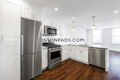 South End Apartment for rent 4 Bedrooms 2 Baths Boston - $7,200