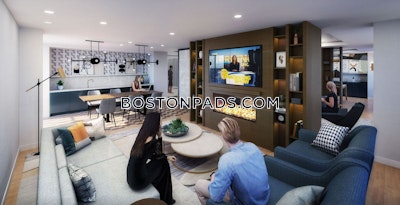 Mission Hill Apartment for rent 2 Bedrooms 1 Bath Boston - $2,729 No Fee