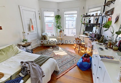 Allston 5 Beds 2 Baths Boston - $5,600