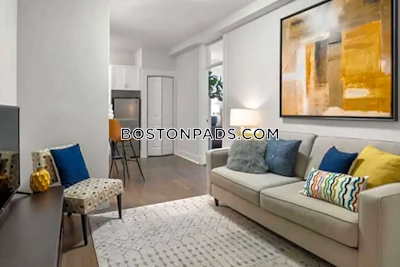 Fenway/kenmore Apartment for rent 2 Bedrooms 1 Bath Boston - $3,600