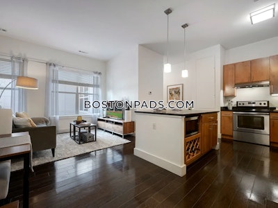 Cambridge Apartment for rent Studio 1 Bath  Alewife - $2,460