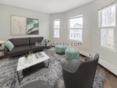 Dorchester Apartment for rent 3 Bedrooms 1 Bath Boston - $2,725