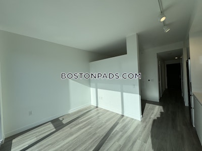 West End Apartment for rent Studio 1 Bath Boston - $5,234