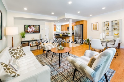 Brookline Apartment for rent 2 Bedrooms 1 Bath  Chestnut Hill - $3,700