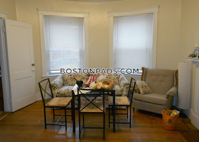 Allston Apartment for rent 4 Bedrooms 1.5 Baths Boston - $3,300