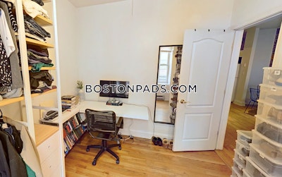 North End Apartment for rent 2 Bedrooms 1 Bath Boston - $3,695 50% Fee