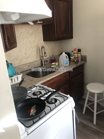 Malden Apartment for rent 1 Bedroom 1 Bath - $1,975