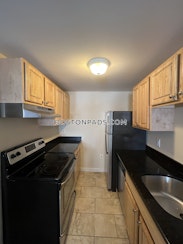 South Boston Apartment for rent 1 Bedroom 1 Bath Boston - $2,450 No Fee