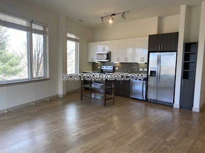 Cambridge Apartment for rent 2 Bedrooms 1 Bath  Alewife - $3,856