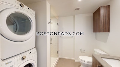 South End Apartment for rent Studio 1 Bath Boston - $3,234