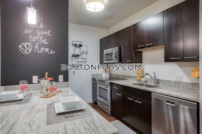 Somerville Apartment for rent 2 Bedrooms 2 Baths  Magoun/ball Square - $3,935 75% Fee