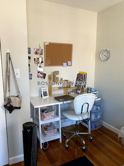 North End 3 Beds 1 Bath Boston - $4,995