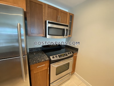 West End Apartment for rent 1 Bedroom 1 Bath Boston - $2,985