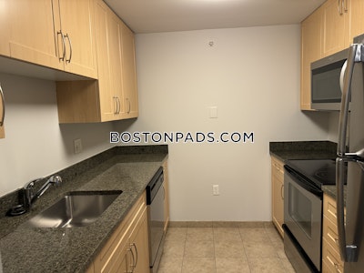 Quincy Apartment for rent 2 Bedrooms 2 Baths  North Quincy - $2,757