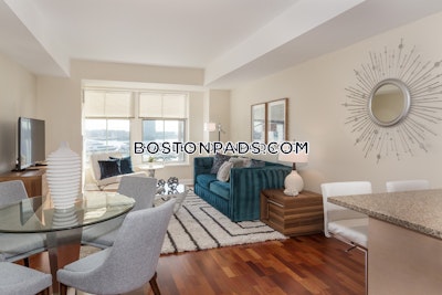 Charlestown Apartment for rent 2 Bedrooms 2 Baths Boston - $5,963