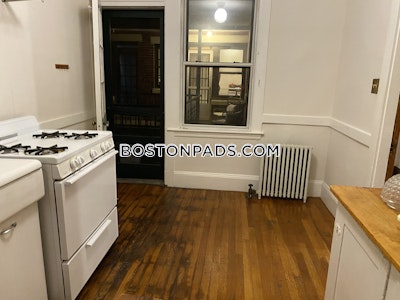 Jamaica Plain Apartment for rent 1 Bedroom 1 Bath Boston - $2,200