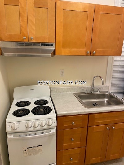 Fenway/kenmore Apartment for rent 1 Bedroom 1 Bath Boston - $2,500 50% Fee