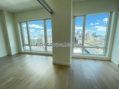 South End Apartment for rent 1 Bedroom 1 Bath Boston - $3,175