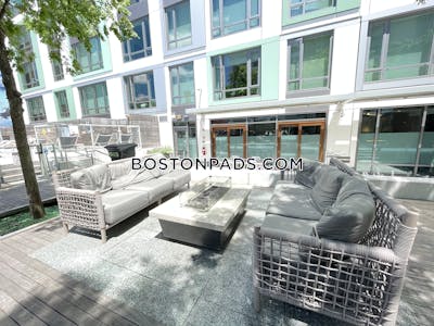 South End Apartment for rent Studio 1 Bath Boston - $3,110