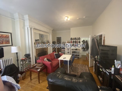 Fenway/kenmore Apartment for rent 1 Bedroom 1 Bath Boston - $2,900