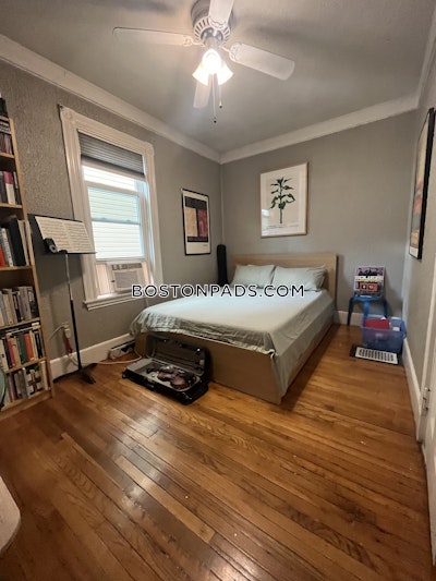 Somerville Apartment for rent 2 Bedrooms 1 Bath  Winter Hill - $3,000