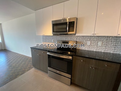 Back Bay Apartment for rent 1 Bedroom 1 Bath Boston - $3,625