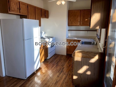 South Boston Apartment for rent 2 Bedrooms 2 Baths Boston - $3,500