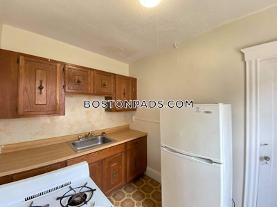 Malden Apartment for rent Studio 1 Bath - $1,775