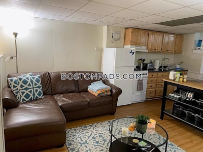 Back Bay Studio 1 Bath Boston - $2,350 50% Fee