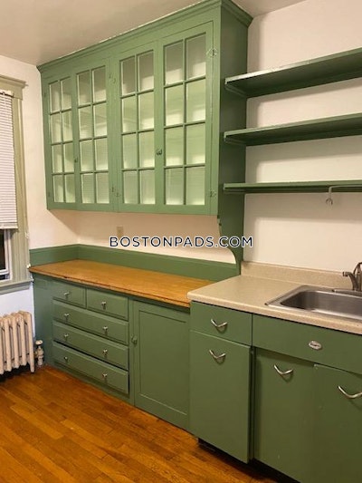 Jamaica Plain 2 Beds 1 Bath Boston - $2,575