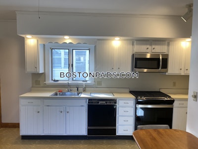 Somerville Apartment for rent 6 Bedrooms 2 Baths  Tufts - $7,500