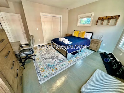 Fort Hill 3 Beds 2 Baths Boston - $5,000