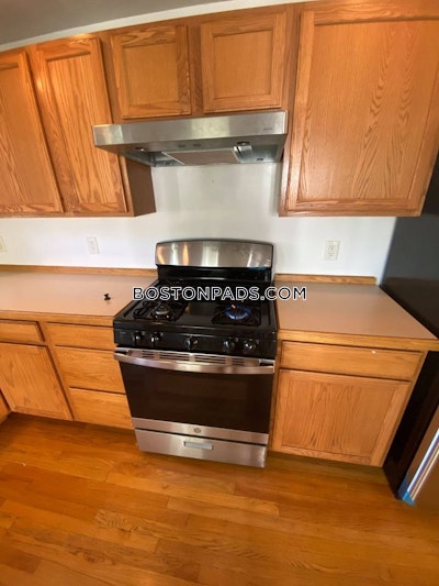 Mission Hill Apartment for rent 3 Bedrooms 2.5 Baths Boston - $5,400