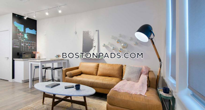 Cambridge Apartment for rent 2 Bedrooms 2 Baths  Lechmere - $4,428