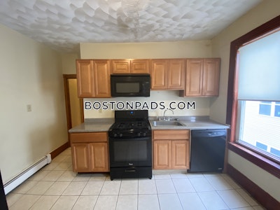 Dorchester Apartment for rent 4 Bedrooms 2 Baths Boston - $2,600 No Fee