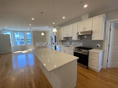 Fort Hill Apartment for rent 1 Bedroom 1 Bath Boston - $2,250