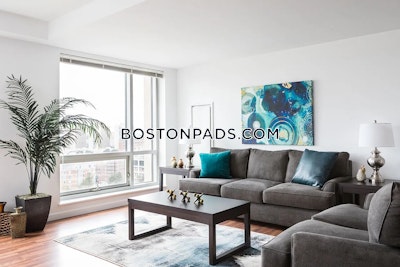 Fenway/kenmore 2 Beds 2 Baths Boston - $5,346